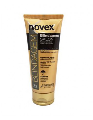 Blindagem Salon Leave In Treatment Blindagem Salon Leave In Treatment