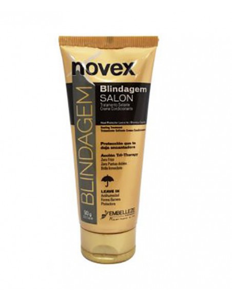 Blindagem Salon Leave In Treatment Blindagem Salon Leave In Treatment