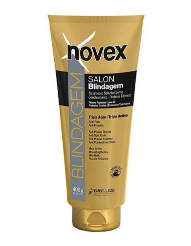 Blindagem Salon Leave In Treatment Blindagem Salon Leave In Treatment