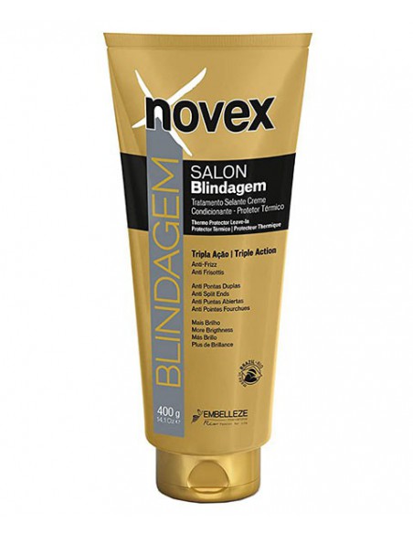 Blindagem Salon Leave In Treatment Blindagem Salon Leave In Treatment