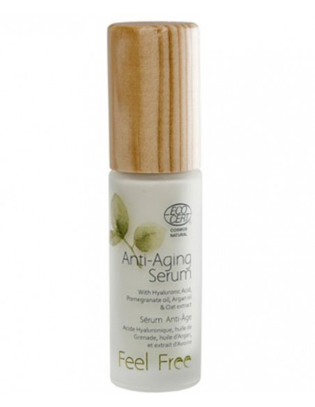 Feel Free Anti Aging Serum Feel Free Anti Aging Serum
