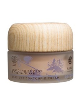 DETOX Soft Eye Contour And Cream