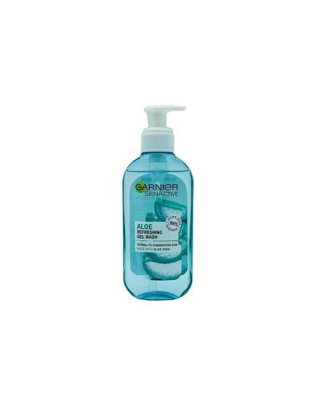 Skin Active Aloe Refreshing Gel Wash