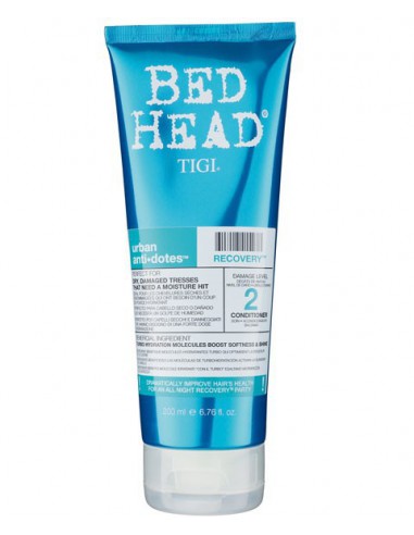 Bed Head Urban Anti Dotes Recovery Conditioner Bed Head Urban Anti Dotes Recovery Conditioner