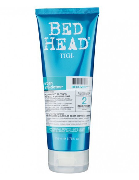 Bed Head Urban Anti Dotes Recovery Conditioner Bed Head Urban Anti Dotes Recovery Conditioner