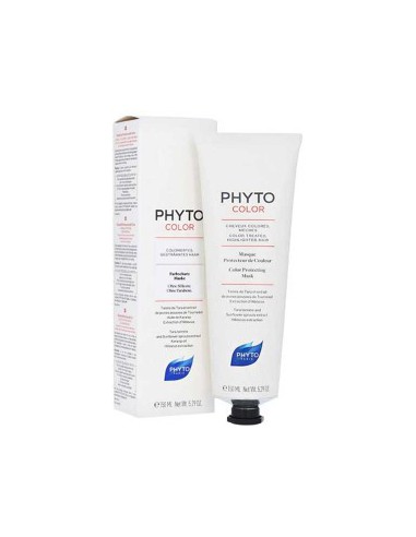 Phyto Color Protecting Mask Phyto Color Protecting Mask