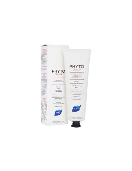 Phyto Color Protecting Mask
