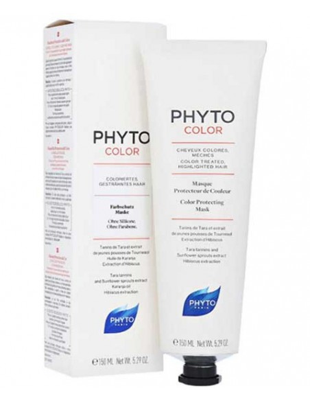 Phyto Color Protecting Mask Phyto Color Protecting Mask