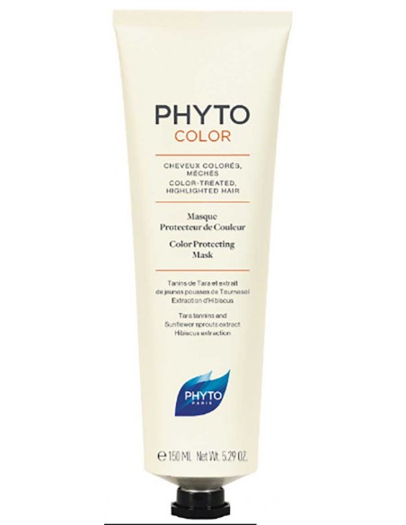 Phyto Color Protecting Mask Phyto Color Protecting Mask