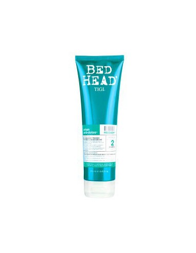 Bed Head Urban Anti Dotes Recovery Shampoo Bed Head Urban Anti Dotes Recovery Shampoo
