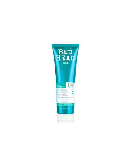 Bed Head Urban Anti Dotes Recovery Shampoo