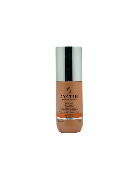 Solar Helio Spray Sol5h