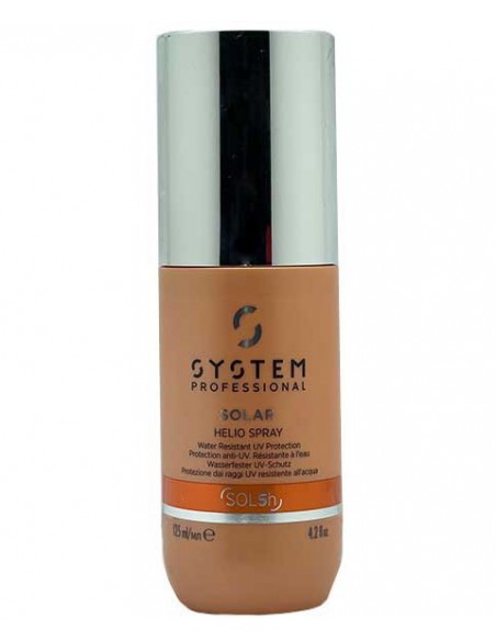 Solar Helio Spray Sol5h