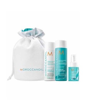 Moroccanoil Beauty In Bloom Repair Gift Bag