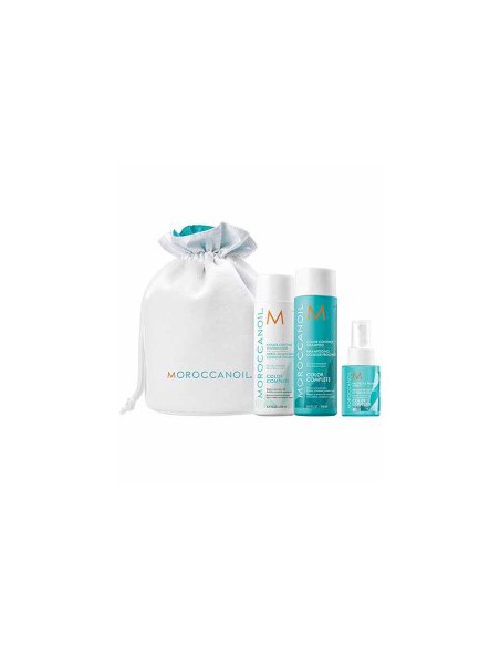 Moroccanoil Beauty In Bloom Repair Gift Bag