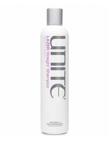 Unite HairLazer Straight Daily Smoothing Shampoo