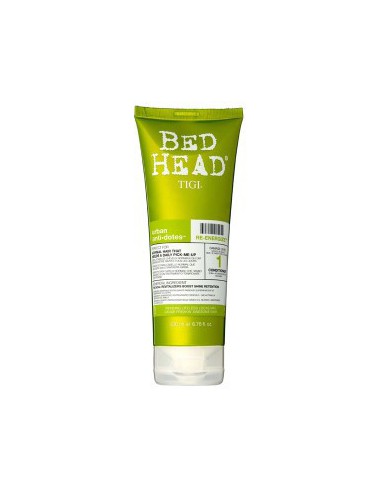 Bed Head Urban Anti Dotes Re Energize Conditioner Bed Head Urban Anti Dotes Re Energize Conditioner