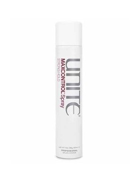 Maxcontrol Strong Hold Hairspray