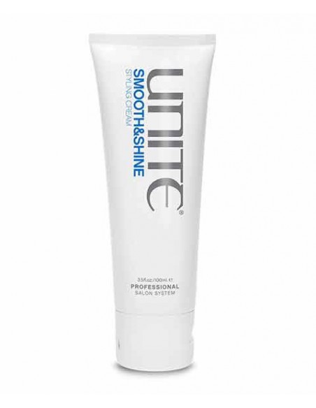 Smooth And Shine Moisturizing Styling Cream Smooth And Shine Moisturizing Styling Cream