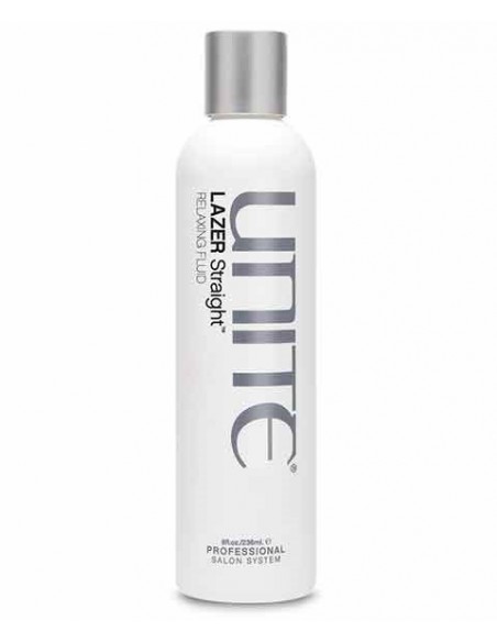 Lazer Straight Relaxing Fluid Smooth Styling Cream