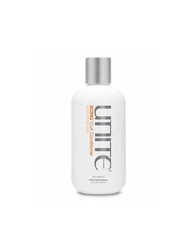 Unite HairBoing Moisture Balance Daily Curl Conditioner Unite HairBoing Moisture Balance Daily Curl Conditioner
