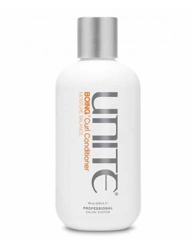 Unite HairBoing Moisture Balance Daily Curl Conditioner Unite HairBoing Moisture Balance Daily Curl Conditioner