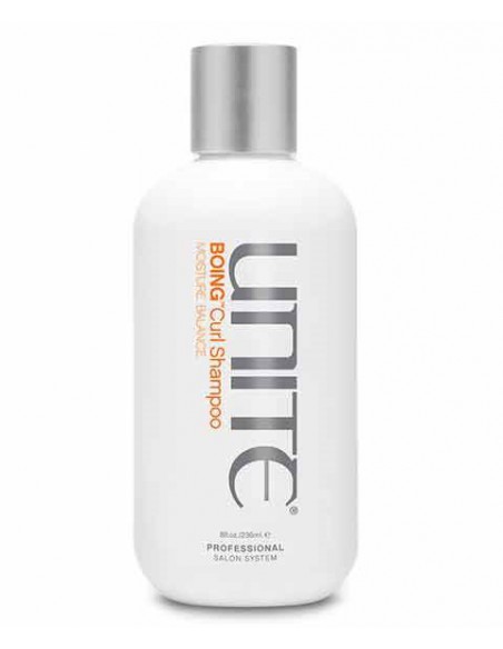 Boing Moisture Balance Daily Curl Shampoo Boing Moisture Balance Daily Curl Shampoo