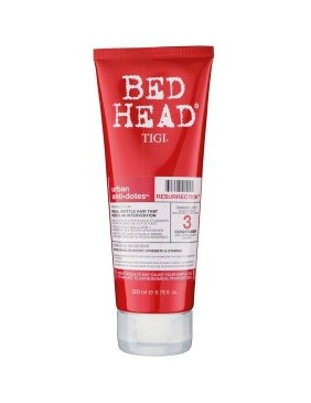 Bed Head Urban Anti Dotes Resurrection Conditioner