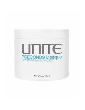 7 Seconds Intense Moisture Masque