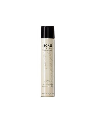ECRU Sunlight Styling Spray ECRU Sunlight Styling Spray