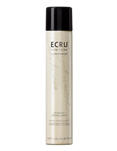 ECRU Sunlight Styling Spray ECRU Sunlight Styling Spray