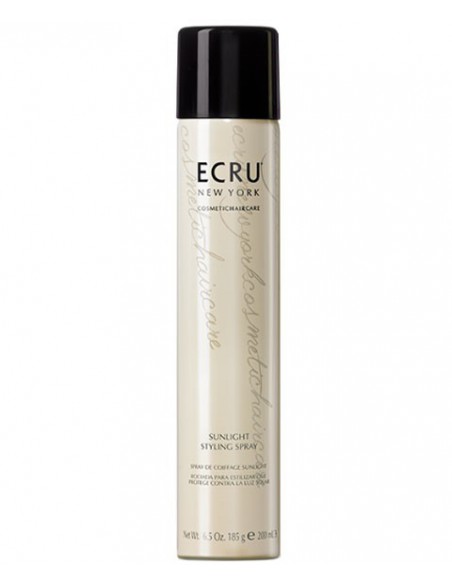 ECRU Sunlight Styling Spray ECRU Sunlight Styling Spray
