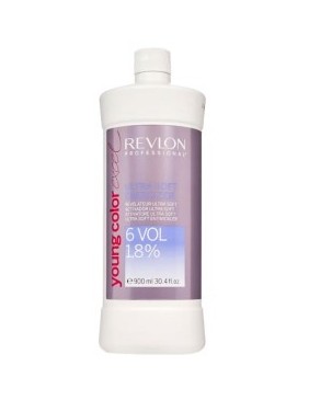 Revlonissimo Color Excel Ultra Soft Energizer