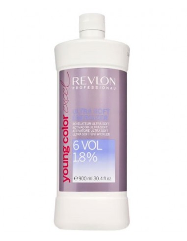 Revlonissimo Color Excel Ultra Soft Energizer