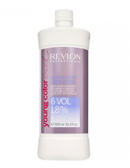 Revlonissimo Color Excel Ultra Soft Energizer