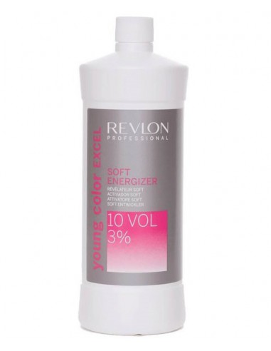 Revlonissimo Color Excel Soft Energizer