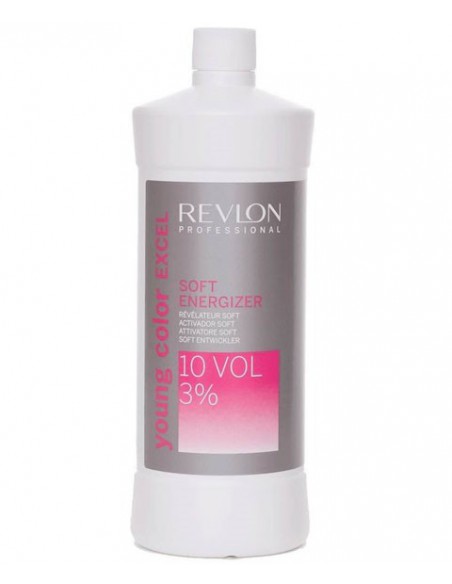 Revlonissimo Color Excel Soft Energizer
