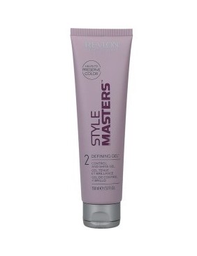 Style Masters 2 Defining Gel