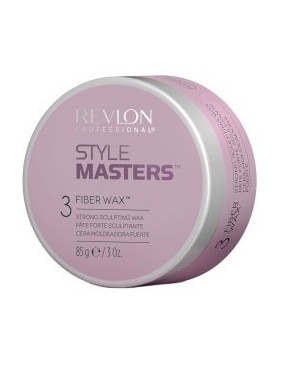 Style Masters 3 Fiber Wax