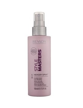 Style Masters 1 Memory Spray