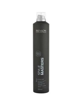 Style Masters 2 Modular Medium Hold Hairspray