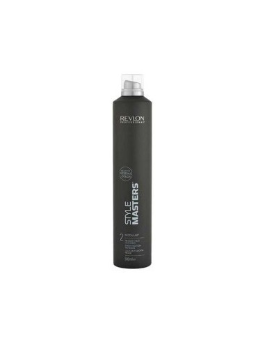 Style Masters 2 Modular Medium Hold Hairspray Style Masters 2 Modular Medium Hold Hairspray