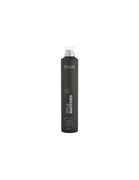 Style Masters 2 Modular Medium Hold Hairspray
