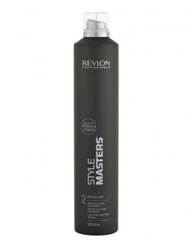 Style Masters 2 Modular Medium Hold Hairspray Style Masters 2 Modular Medium Hold Hairspray