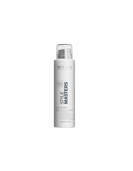Revlon Style Masters 0 Reset Dry Shampoo