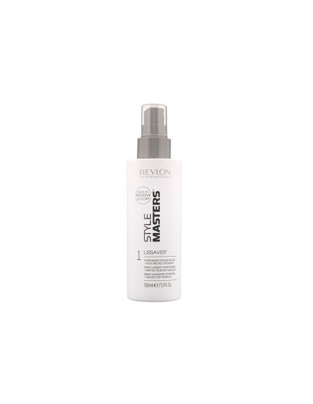 Style Masters 1 Lissaver Heat Protector Spray