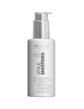 Style Masters 0 Brightastic Shine Serum