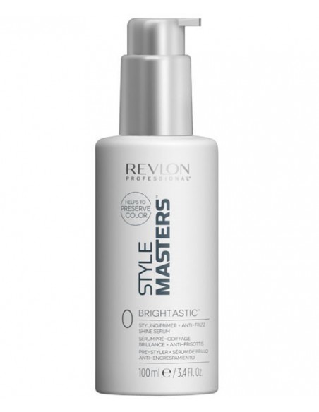 Style Masters 0 Brightastic Shine Serum Style Masters 0 Brightastic Shine Serum