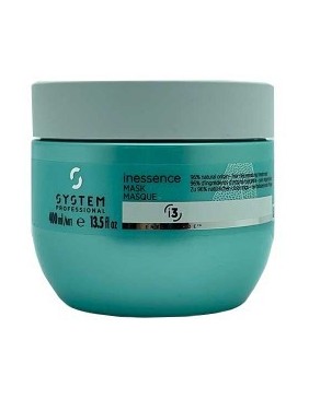 Inessence Energy Code Mask I3