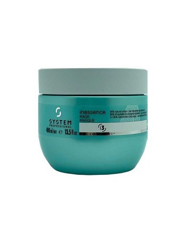 Inessence Energy Code Mask I3 Inessence Energy Code Mask I3